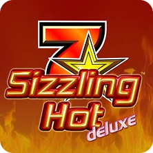 Briliant Wilds Sizzling Hot Deluxe classic slot