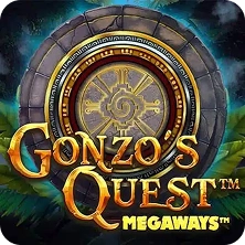Briliant Wilds Gonzo’s Quest Megaways slot